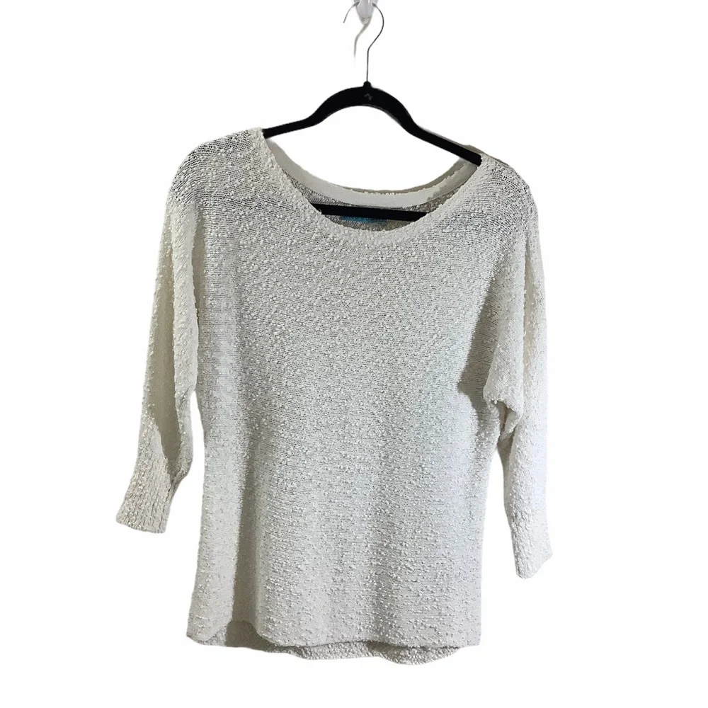 Alice & Olivia 🌵 Women’s Textured Sweater